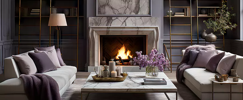 Napoleon Galaxy Series Outdoor Fireplaces Repair in East Riverdale, MD