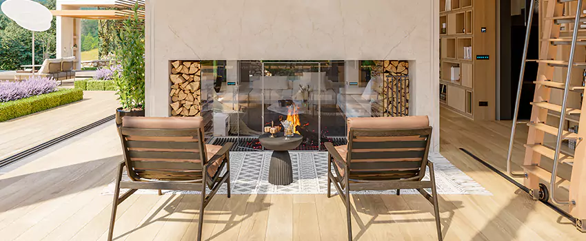 Ortal Space Creator Fireplace Repair in East Riverdale, MD