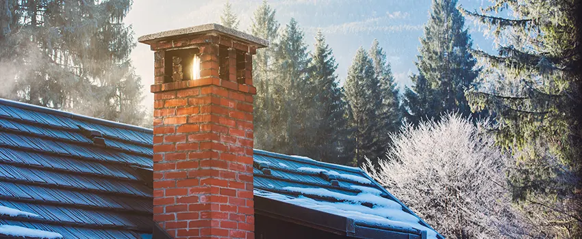Residential Chimney Rain Caps Repair Services in East Riverdale, MD