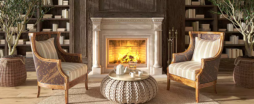 Cost of RSF Wood Fireplaces in East Riverdale, Maryland