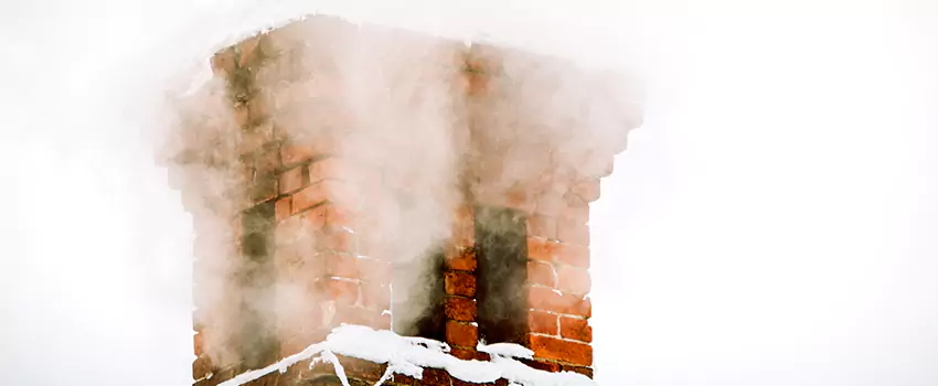 Chimney Flue Soot Removal in East Riverdale, MD