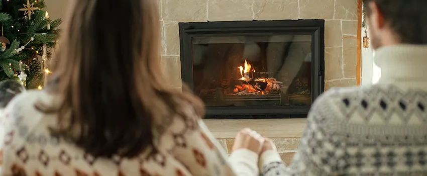 Superior Open-Hearth Wood Fireplaces in East Riverdale, MD