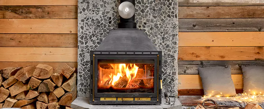 Travis Industries Elite Fireplace Inspection and Maintenance in East Riverdale, Maryland