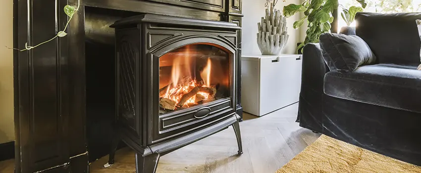 Valor Wood Fireplace in East Riverdale, MD