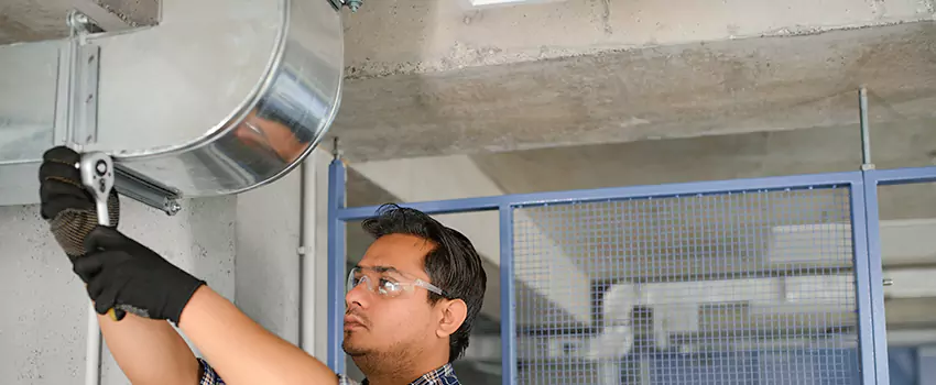 Benefit of Ventilation Cleaning in East Riverdale, Maryland