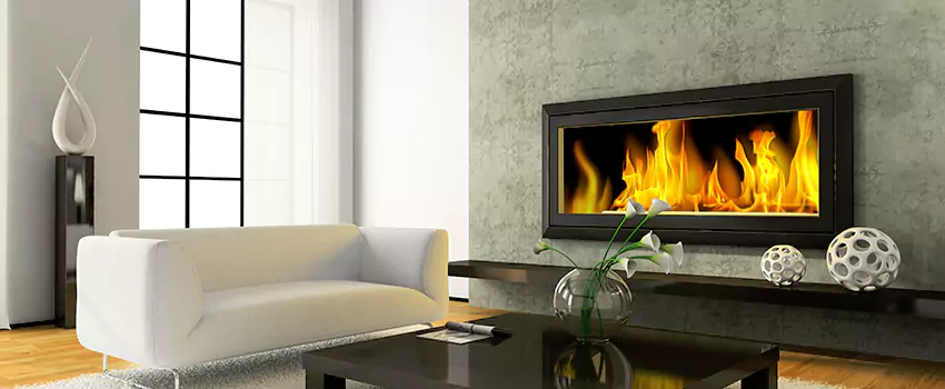 Ventless Fireplace Oxygen Depletion Sensor Installation and Repair Services in East Riverdale, Maryland