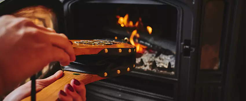Cost of Wood Furnace Repair and Installation Services in East Riverdale, MD