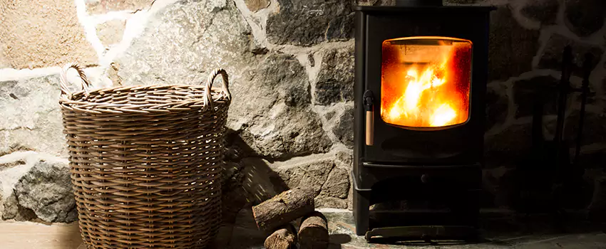 24/7 Wood Stove Installation Services in East Riverdale, Maryland