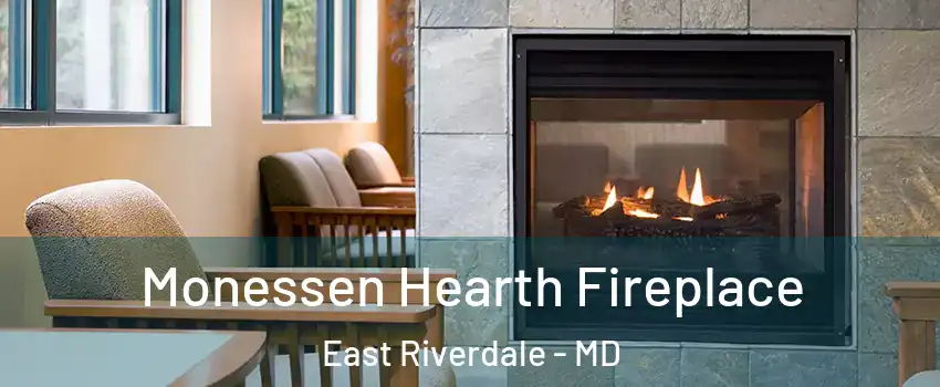  Monessen Hearth Fireplace East Riverdale - MD