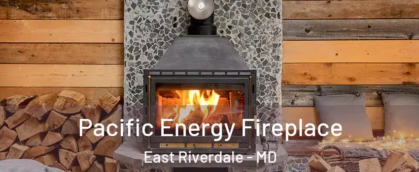  Pacific Energy Fireplace East Riverdale - MD