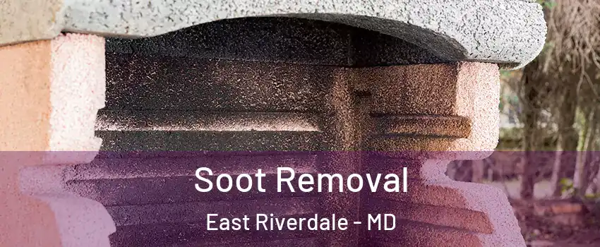  Soot Removal East Riverdale - MD